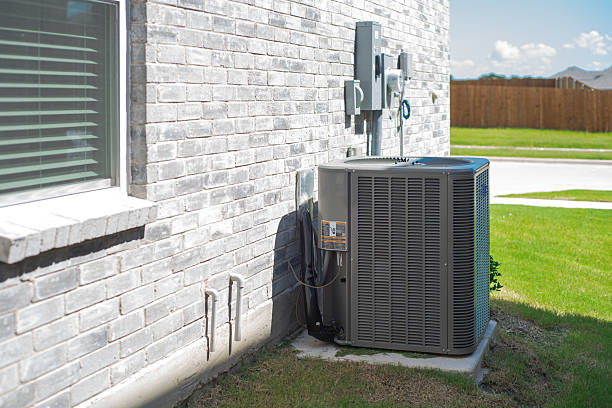 Reliable Ductwork Repair contractor in Smithville, TN by FH HVAC